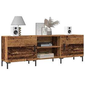 vidaXL 857328 TV-bänk 150x30x50cm