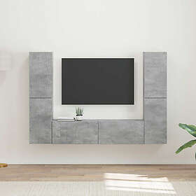 vidaXL 3409108 TV-bänk