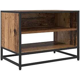 vidaXL 883575 TV-enhet 61x40x46cm