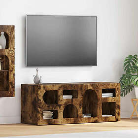 vidaXL 891269 TV Cabinet 100x35x40cm