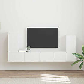 vidaXL 3409114 TV Bench