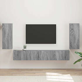 vidaXL 3409165 Meuble TV