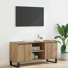 vidaXL 881936 TV Cabinet 104x35x50cm