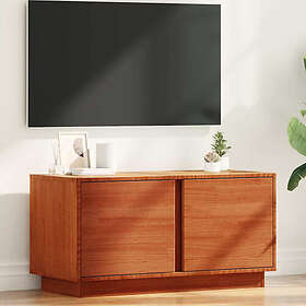 vidaXL 867157 Meuble TV 80x35x40.5cm