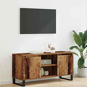 vidaXL 881935 TV-skåp 104 x 35 x 50 cm