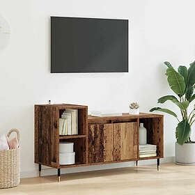 vidaXL 882717 TV Cabinet 100x35x55cm