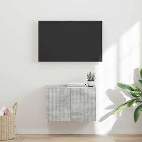 vidaXL 892335 Étagère Murale TV 59,5 x 31 x 40 cm