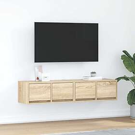 vidaXL 861495 TV Bench 60x31x25,5cm