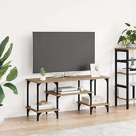 vidaXL 881295 TV-skåp 102x35x45.5cm