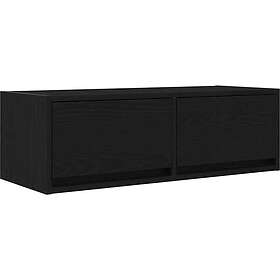 vidaXL 861510 Banc TV 80x31x25,5cm