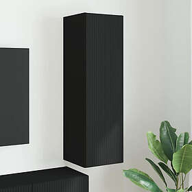 vidaXL 892311 Étagère Murale TV 30 x 31 x 100 cm