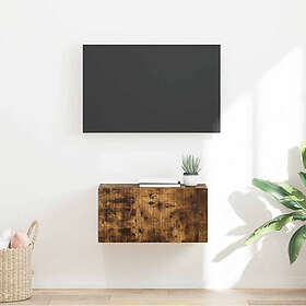 vidaXL 892199 Étagère Murale TV 60 x 31 x 29.5 cm
