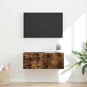 vidaXL 892219 Étagère Murale TV 60 x 31 x 29.5 cm