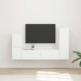 vidaXL 3409024 Meuble TV