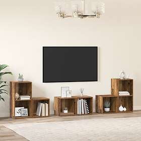 vidaXL 3393162 Meuble TV