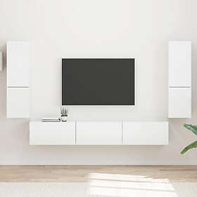 vidaXL 3409046 Meuble TV