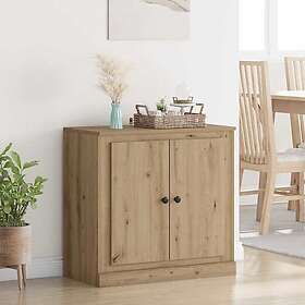 vidaXL 881344 Sideboard 70x35,5x67,5cm