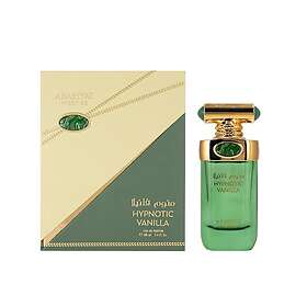 Arabiyat Hypnotic Vanilla edp 100ml