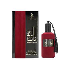 Arabiyat Malikat Al Hub edp 100ml