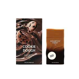 Arabiyat Sugar Cookie Dough Parfum 100ml
