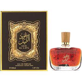 Arabiyat Oud Al Layl edp 100ml