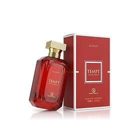 Grandeur Tempt Scarlet edp 100ml