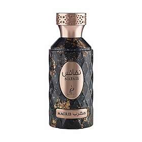 Khadlaj Nafais Magrib edp 100ml