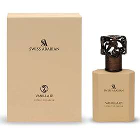 Swiss Arabian Vanilla 01 Parfum 50ml