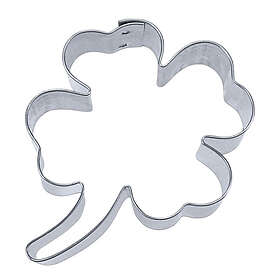 Städter Klöver Kakform 7cm 100039