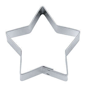 Städter Stjerne Kakeform 4cm 50150
