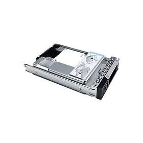 Dell SSD 2.5 SATA 6Gb/s 1.92TB