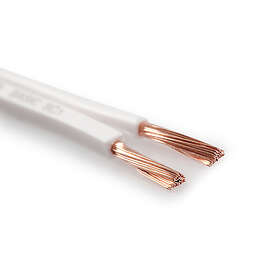 Argon Audio Basic Högtalarkabel ARGBA1SC