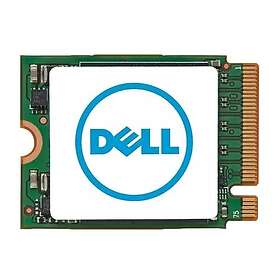 Dell SSD M.2 PCIe 4.0 NVMe 2Tt
