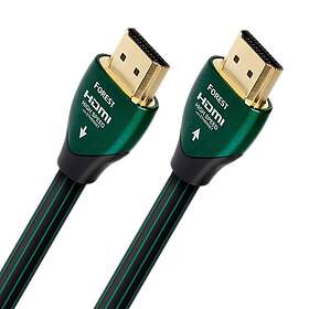 Audioquest Forest HDMI-kabel AQFORESTHDMIA750
