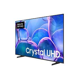 Samsung U7099F 65" 4K LED HDR TV - GU65U7099FUXZG