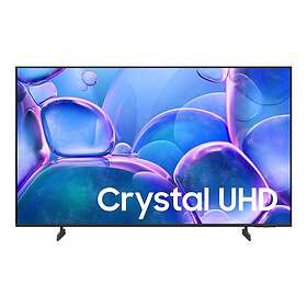 Samsung U7099f 50" 4K LED HDR Smart TV - GU50U7099FUXZG