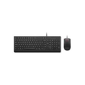Lenovo Essential Wired Combo (UK)