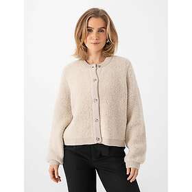 MSCH Copenhagen nerida Stickad Jacka (Dam)