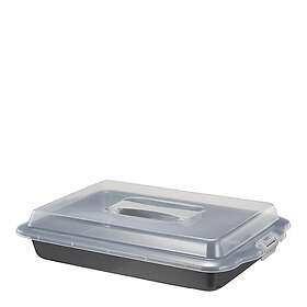 Modern House Kakeform med lock 3.5L 46231761