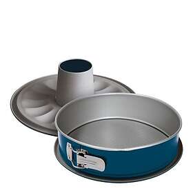 Guardini Xbake Joustava reunavuoka 2 pohjalla 26cm 10026SGPBSGNAM