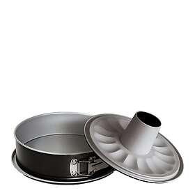 Guardini Silver Elegance Irtopohjavuoka 26cm 70026SE1GNAM