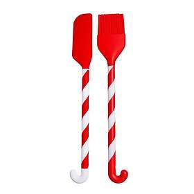 Martinex Spatula ja leivontasivellin setti 61800165