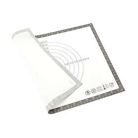 Point-Virgule Silikon Bakmatta 40x30cm PV-BAK-0303