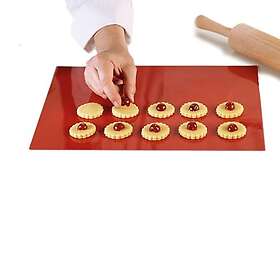 Silikomart Bakmatta 30x40cm 23.007.00.0062