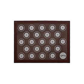 Lékué Mikroperforerad Matlagningsmatta 30x40cm 0231640M02