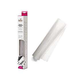 Decora Non-Stick Transparent Silikonmatta 40x60cm 9260253