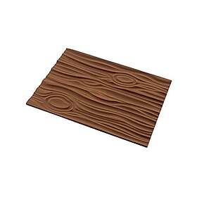 Silikomart Magic Wood Silicone Baking Mat 25x18.5cm 25.057.77.0065