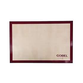 Gobel Bak- och beredningsmatta Silikon 58x38.5cm GL305