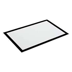 Thermohauser Tapis de cuisson en silicone 8300051123