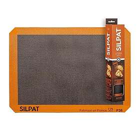 Silpat Bakmatta 42x29cm SPN-1/2-STANDARD